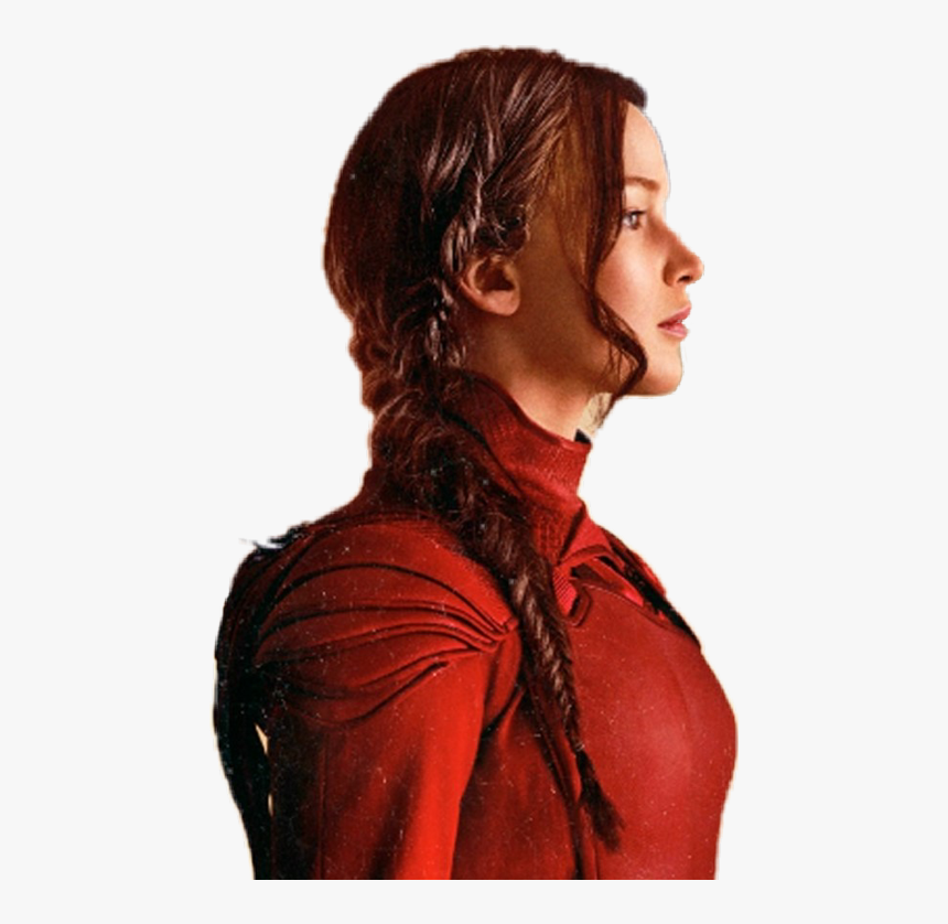 Katniss Juegosdelhambre Mujer Freetoedit, HD Png Download, Free Download