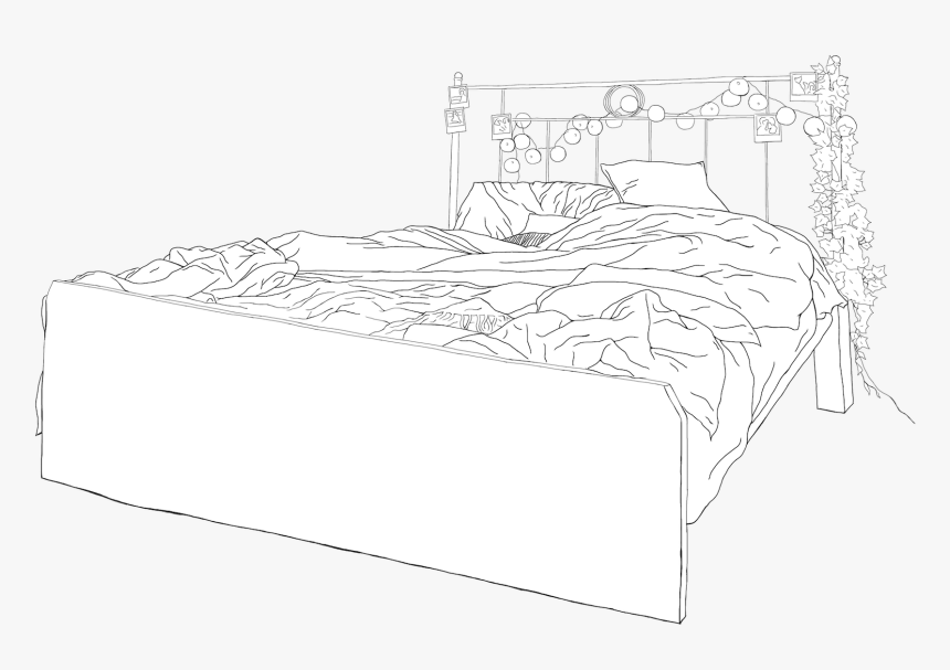 Transparent Cama Png, Png Download, Free Download