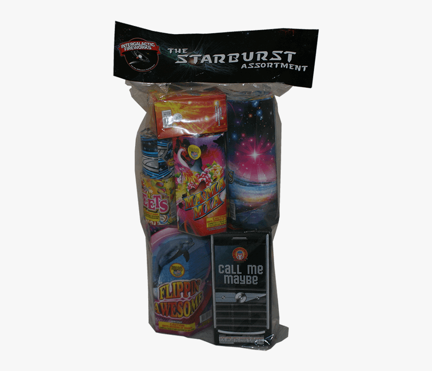 The Starburst, HD Png Download, Free Download