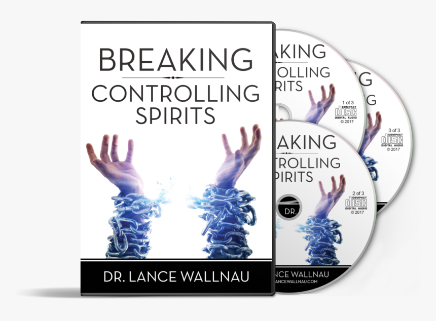 Breaking Controlling Spirits, HD Png Download, Free Download