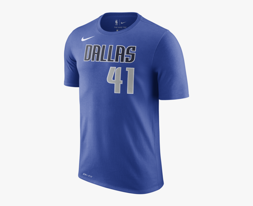 Dirk Nowitzki Png, Transparent Png, Free Download
