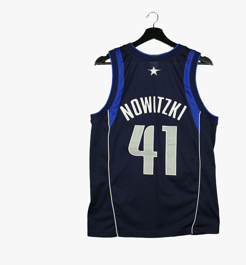 Champion Dirk Nowitzki Nba Trikot Dallas Mavericks, HD Png Download, Free Download