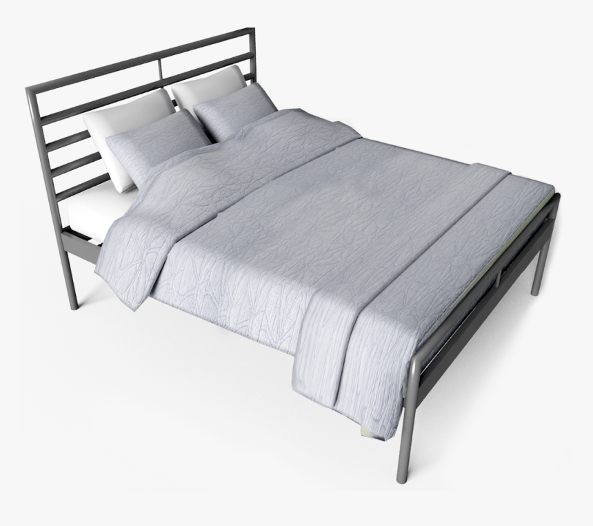 Cama Png, Transparent Png, Free Download