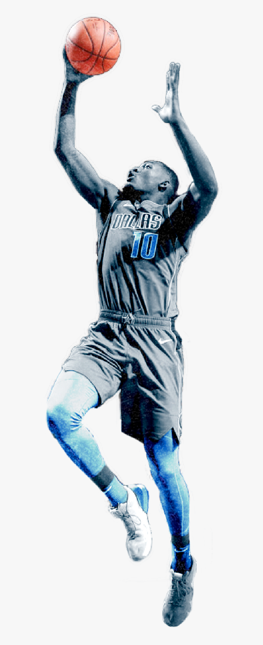 Dirk Nowitzki Png, Transparent Png, Free Download