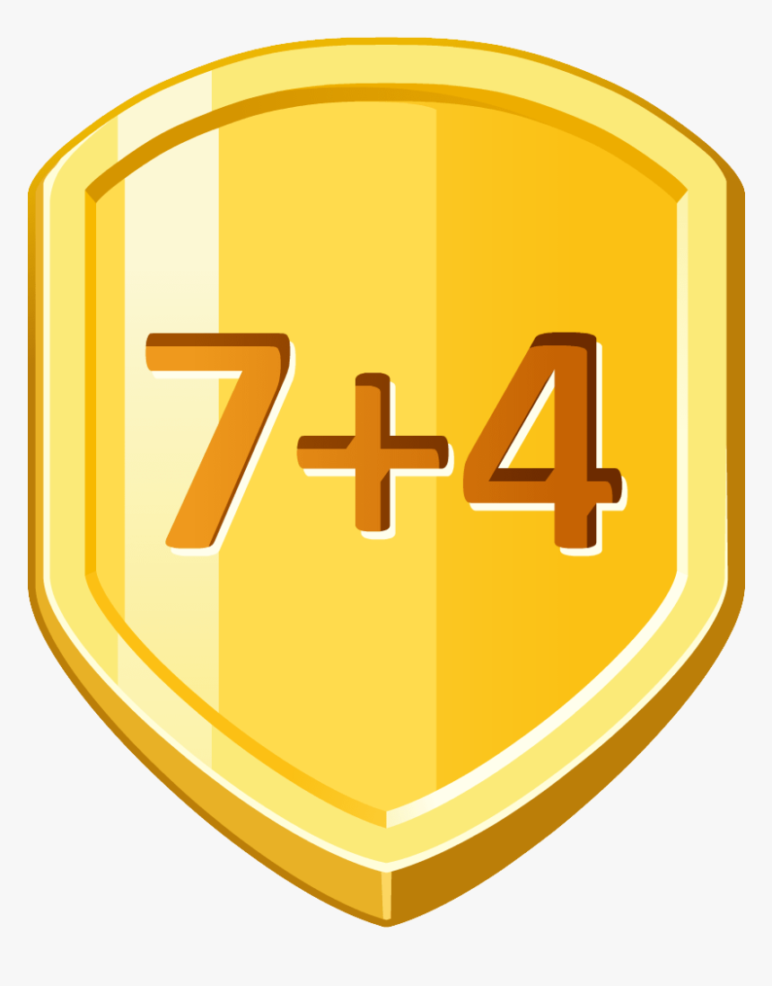 Gold Badge Png, Transparent Png, Free Download