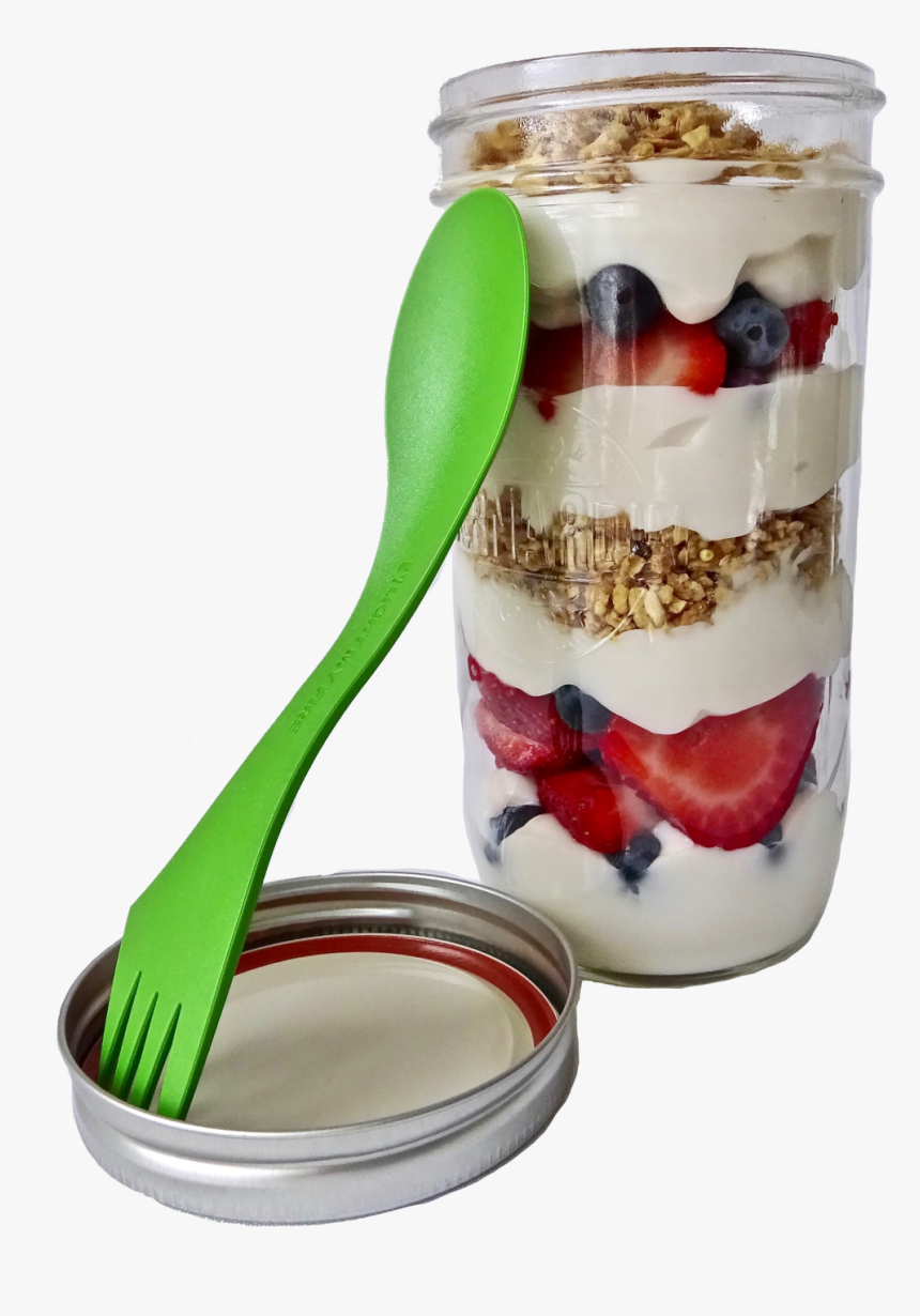 Parfait - Cranachan, HD Png Download, Free Download