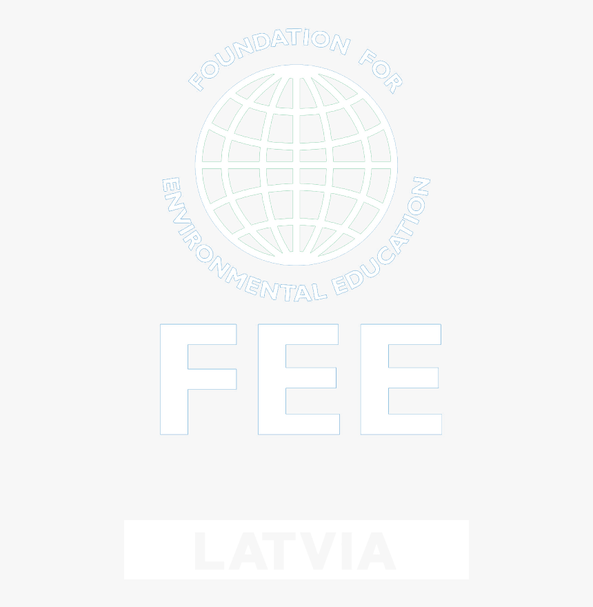 Foundation For Environmental Education Latvia, HD Png Download, Free Download