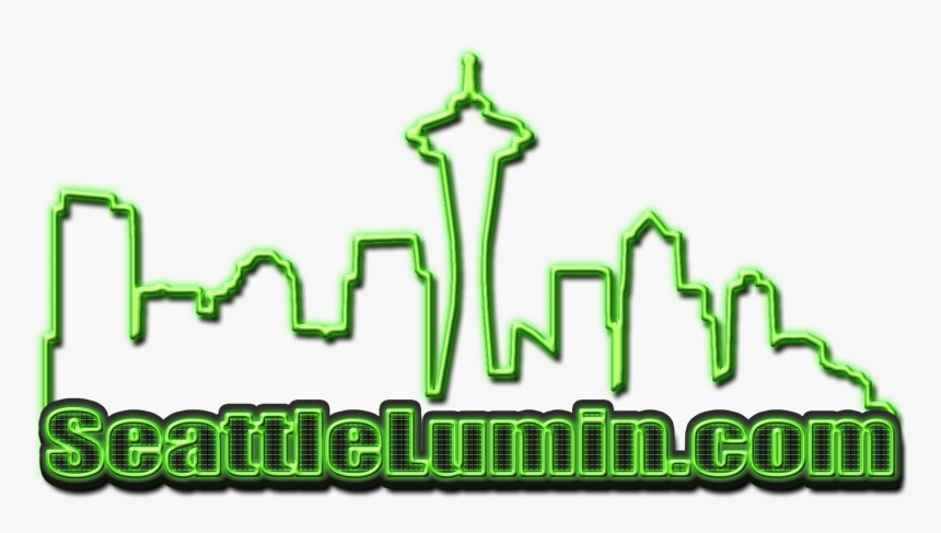 Seattlelumin, HD Png Download, Free Download