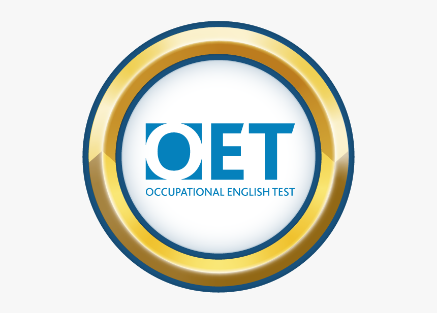 Oet Gold Standard, HD Png Download, Free Download