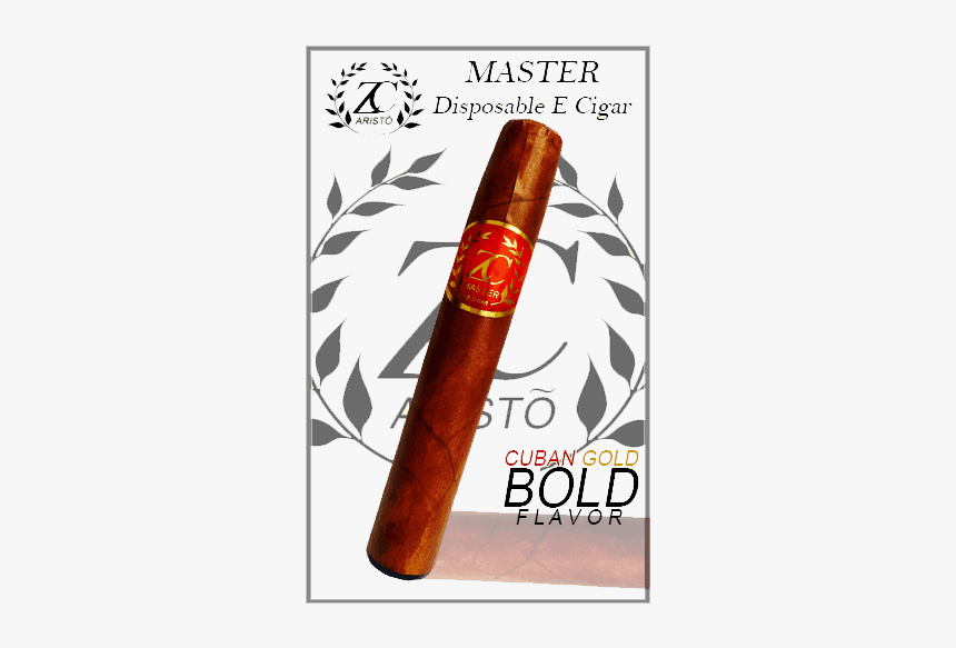 Master Disposablecigarv X, HD Png Download, Free Download