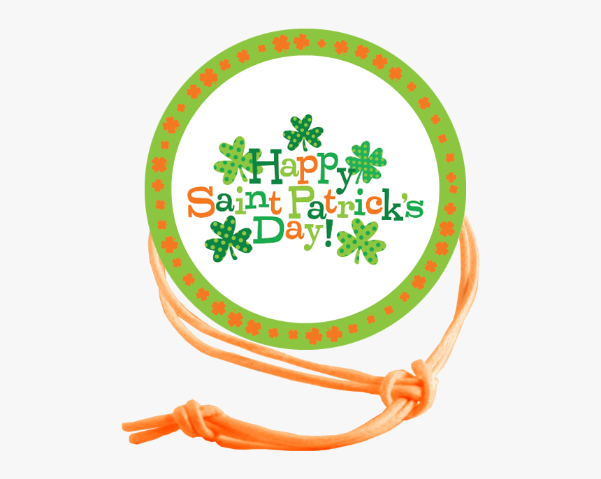 Patrick"s Day Napkin Knot, HD Png Download, Free Download
