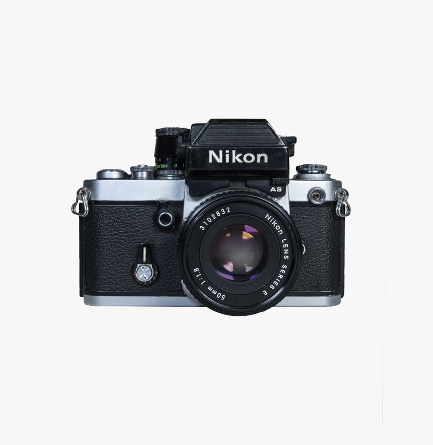 Film Camera, HD Png Download, Free Download
