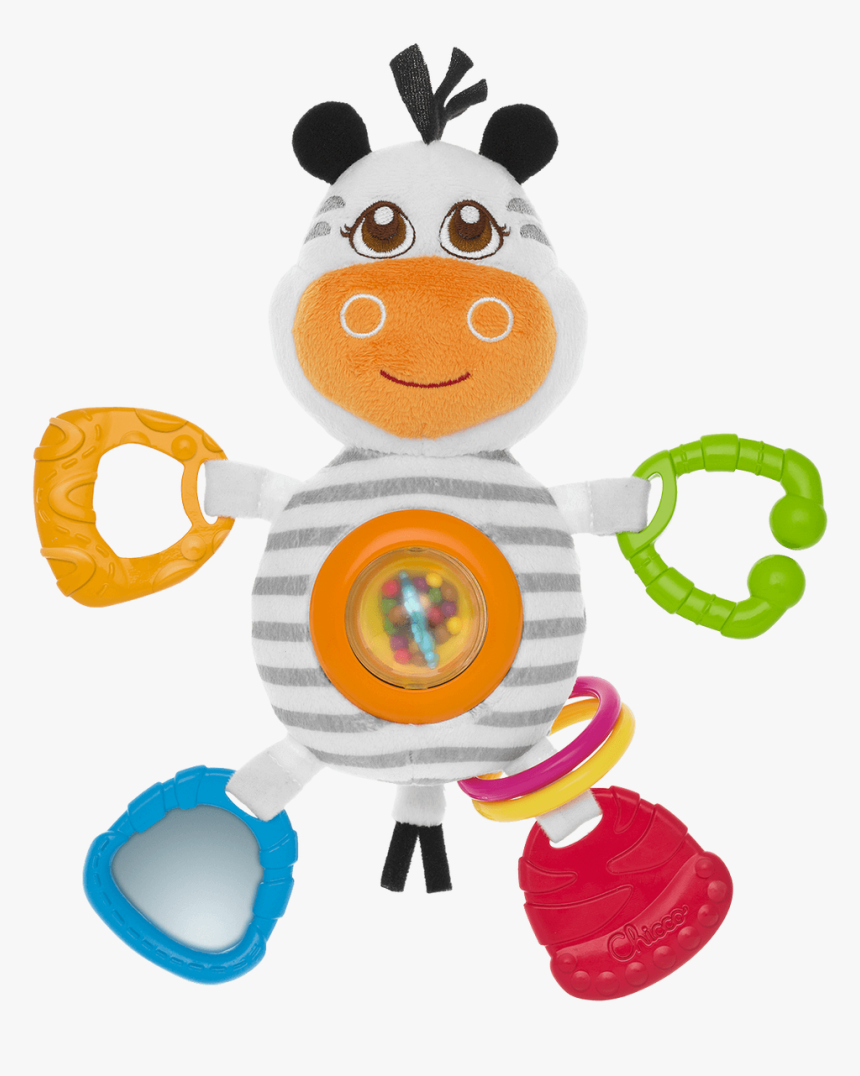 Zebra Rattle, HD Png Download, Free Download