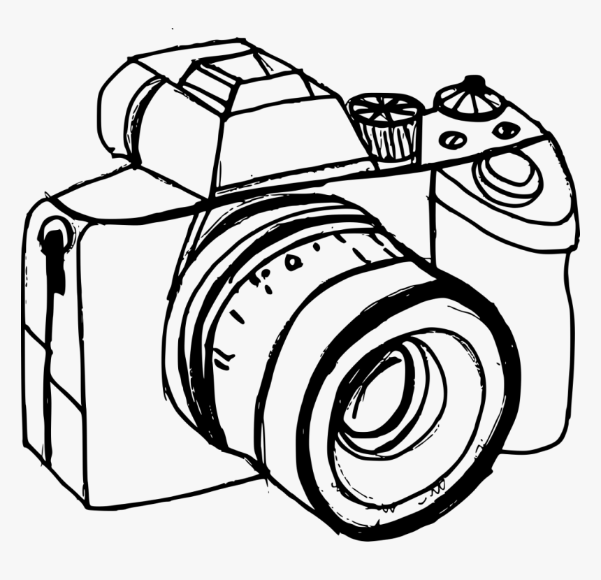 Camera Film Png, Transparent Png, Free Download