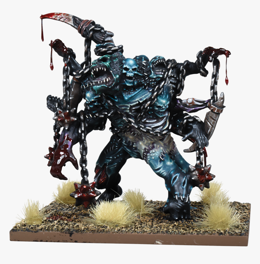 Undead Png, Transparent Png, Free Download