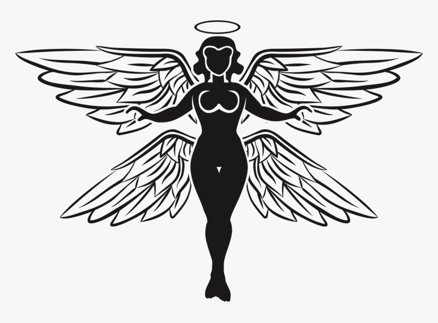 Angel The Archangel Character Free Photo, HD Png Download, Free Download