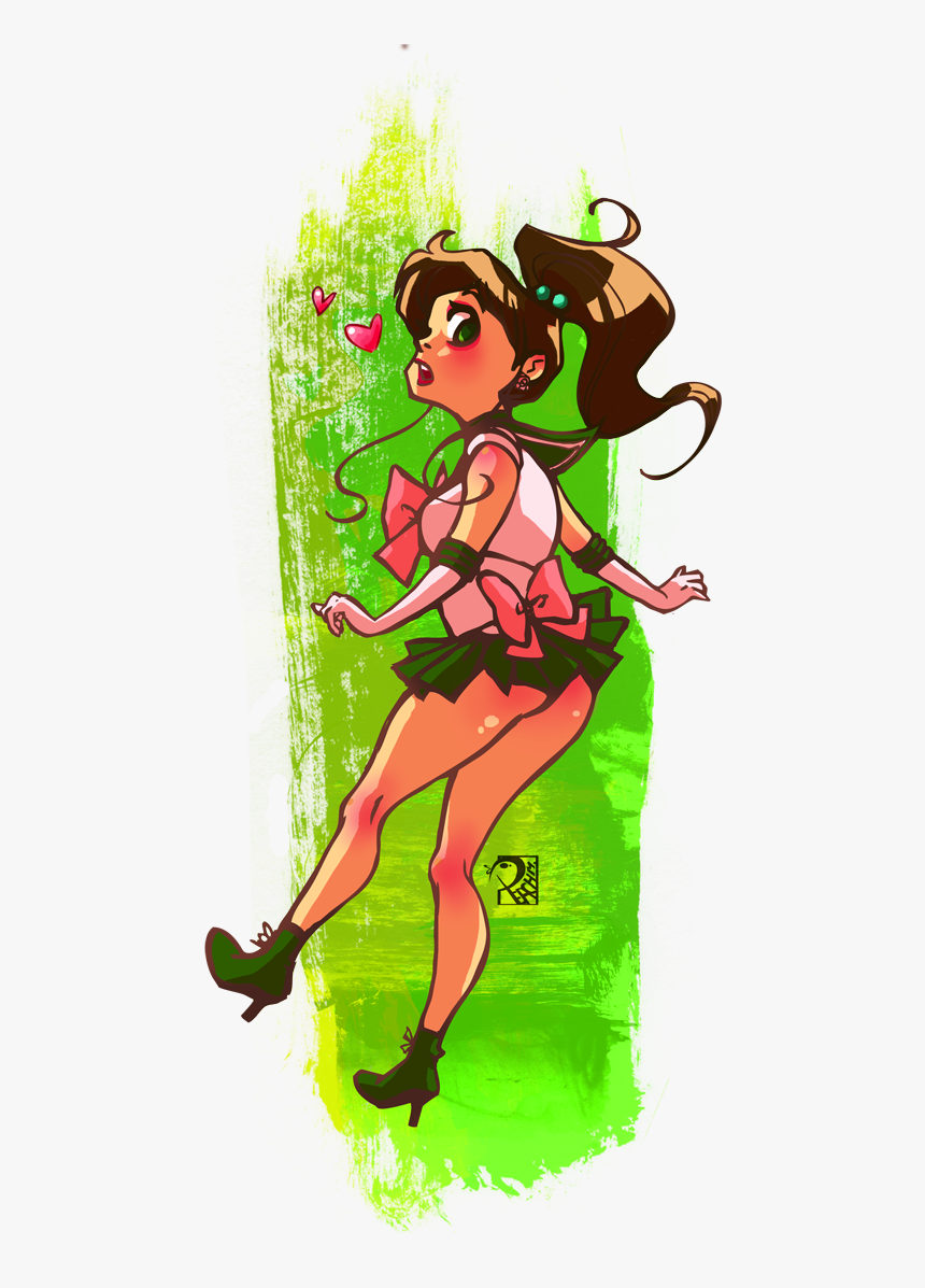 Sailor Jupiter Images Sailor Jupiter Hd Wallpaper And, HD Png Download, Free Download