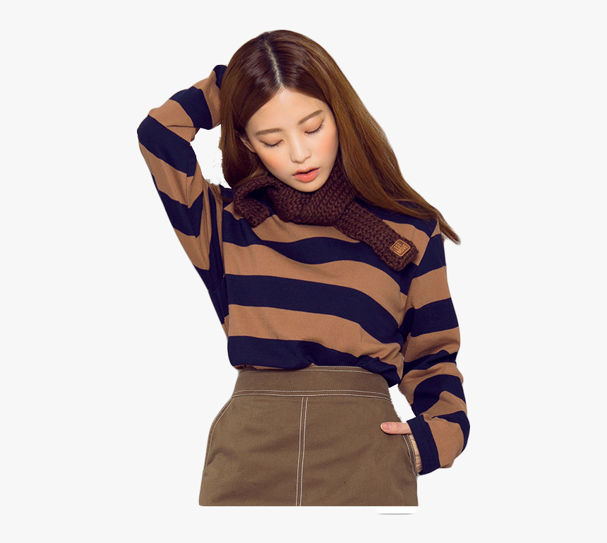 Transparent Korean Girl Png, Png Download, Free Download