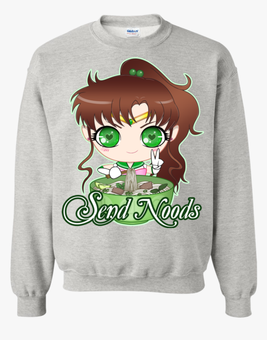 Sailor Jupiter Png, Transparent Png, Free Download