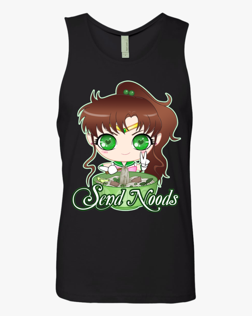 Sailor Jupiter Png, Transparent Png, Free Download