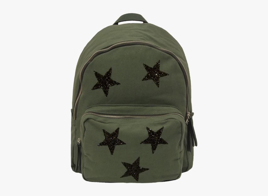 Star Backpack, HD Png Download, Free Download