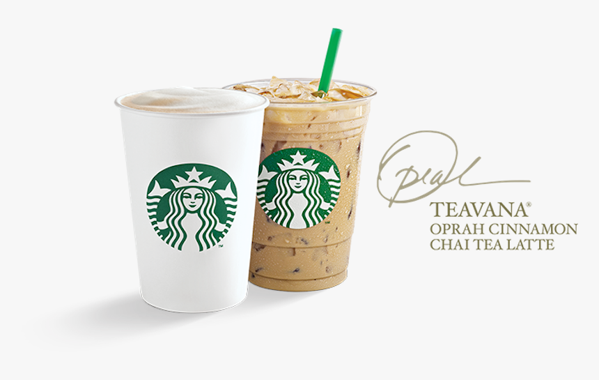 72andsunny 150318 Starbucks Chai V5 Css Images Section, HD Png Download, Free Download