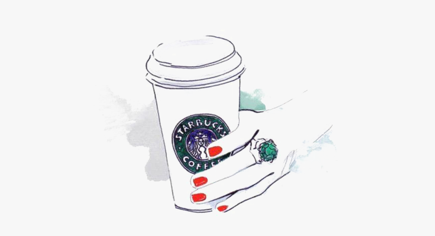 Starbucks Drink Png, Transparent Png, Free Download