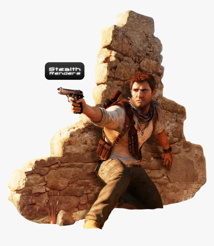 Uncharted Png Hd, Transparent Png, Free Download