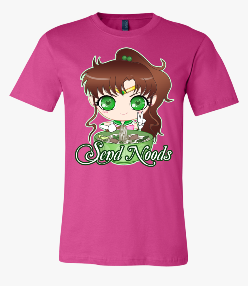 Sailor Jupiter Png, Transparent Png, Free Download