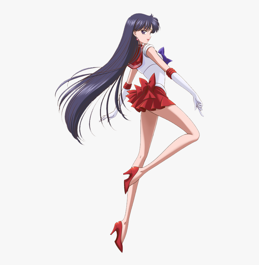 Transparent Sailor Moon Crystal Png, Png Download, Free Download
