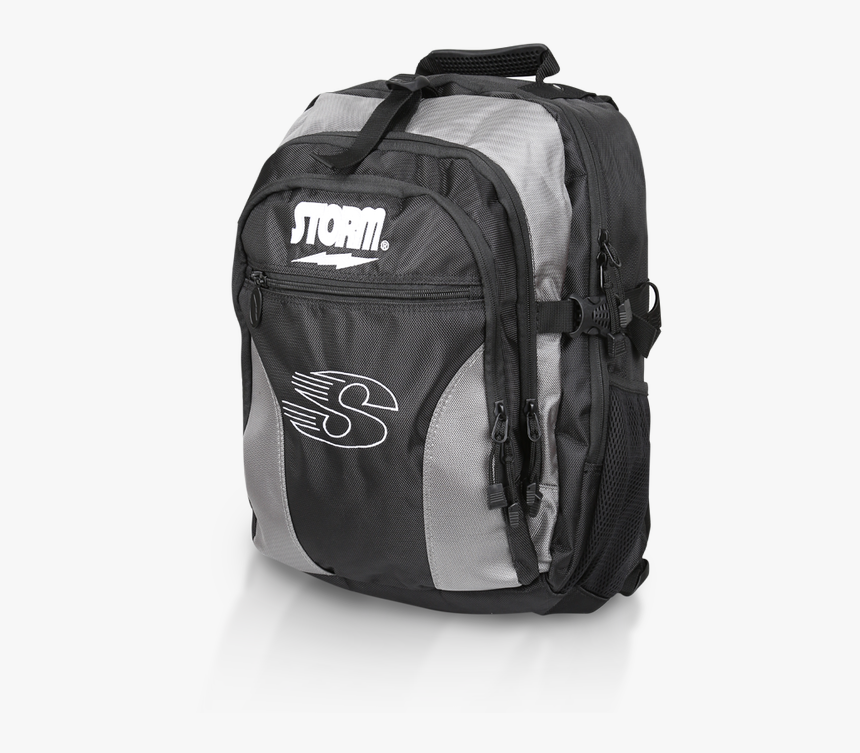 Storm Deluxe Backpack, HD Png Download, Free Download