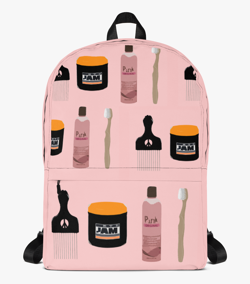 Good Hair Backpack, HD Png Download, Free Download