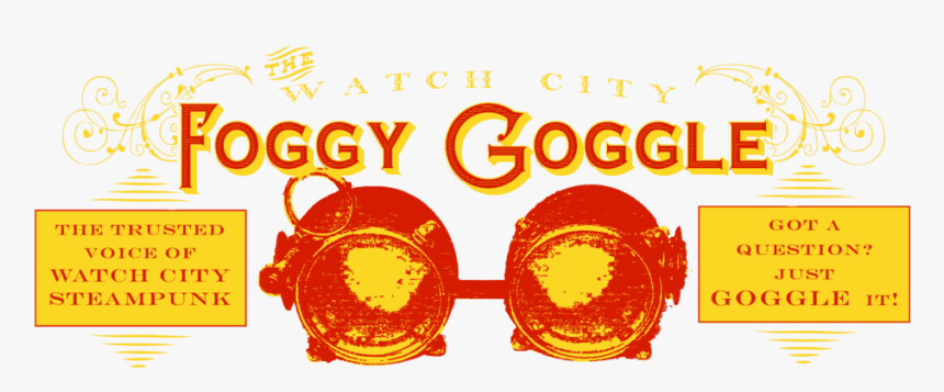 Foggy Goggle, HD Png Download, Free Download