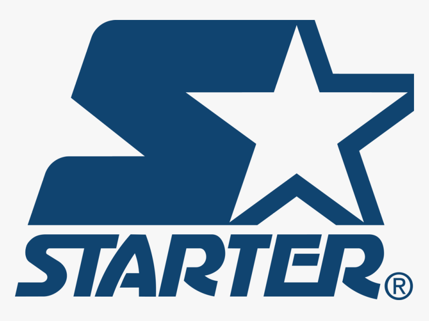 Starter Logo / Fashion / Logonoid, HD Png Download, Free Download