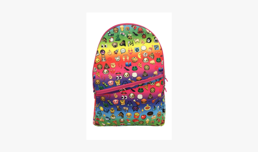 Backpack Emoji Png, Transparent Png, Free Download