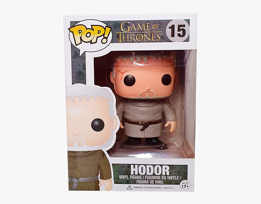 Hodor Png, Transparent Png, Free Download