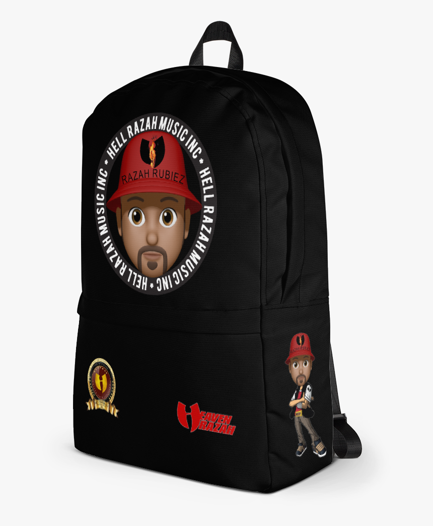 Backpack Emoji Png, Transparent Png, Free Download