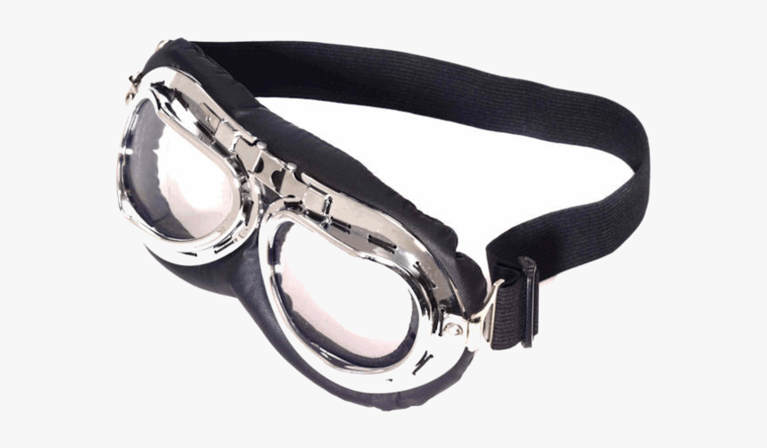 Steampunk Goggles Png, Transparent Png, Free Download