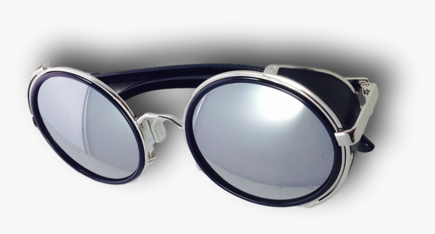 Steampunk Goggles Png, Transparent Png, Free Download