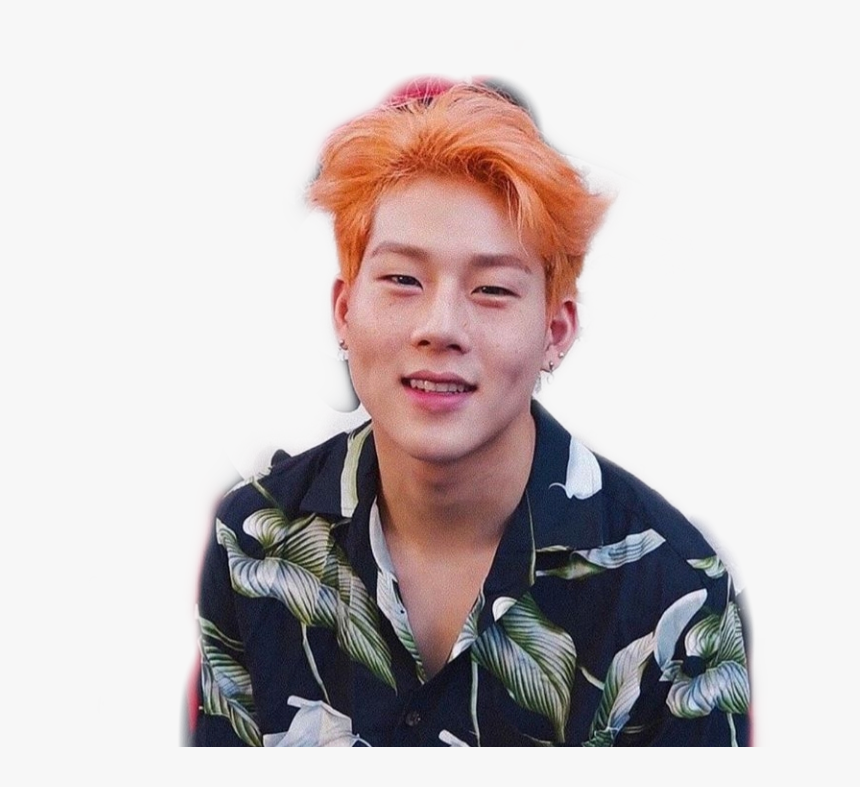 Transparent Jooheon Png, Png Download, Free Download