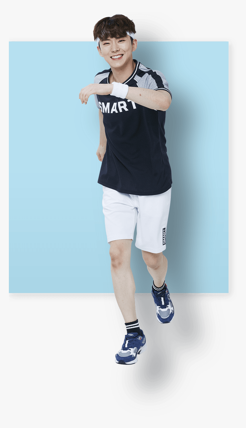 Monsta X For Smart Uniforms, HD Png Download, Free Download