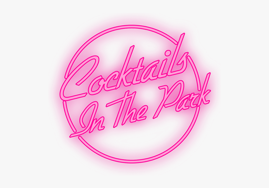 Cocktails In The Park, HD Png Download, Free Download