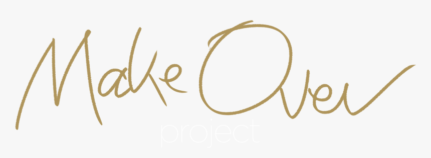 Make Over Project, HD Png Download, Free Download