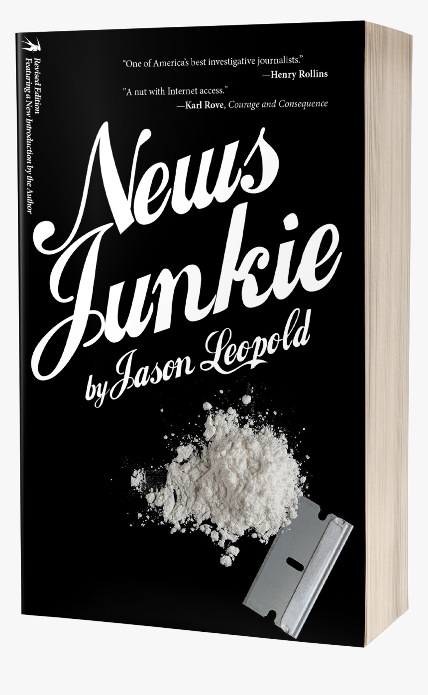 News Junkie"
 Class="lazyload Lazyload Fade In Cloudzoom, HD Png Download, Free Download