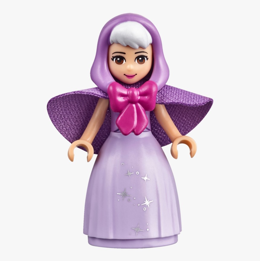 Fairy Godmother Png, Transparent Png, Free Download