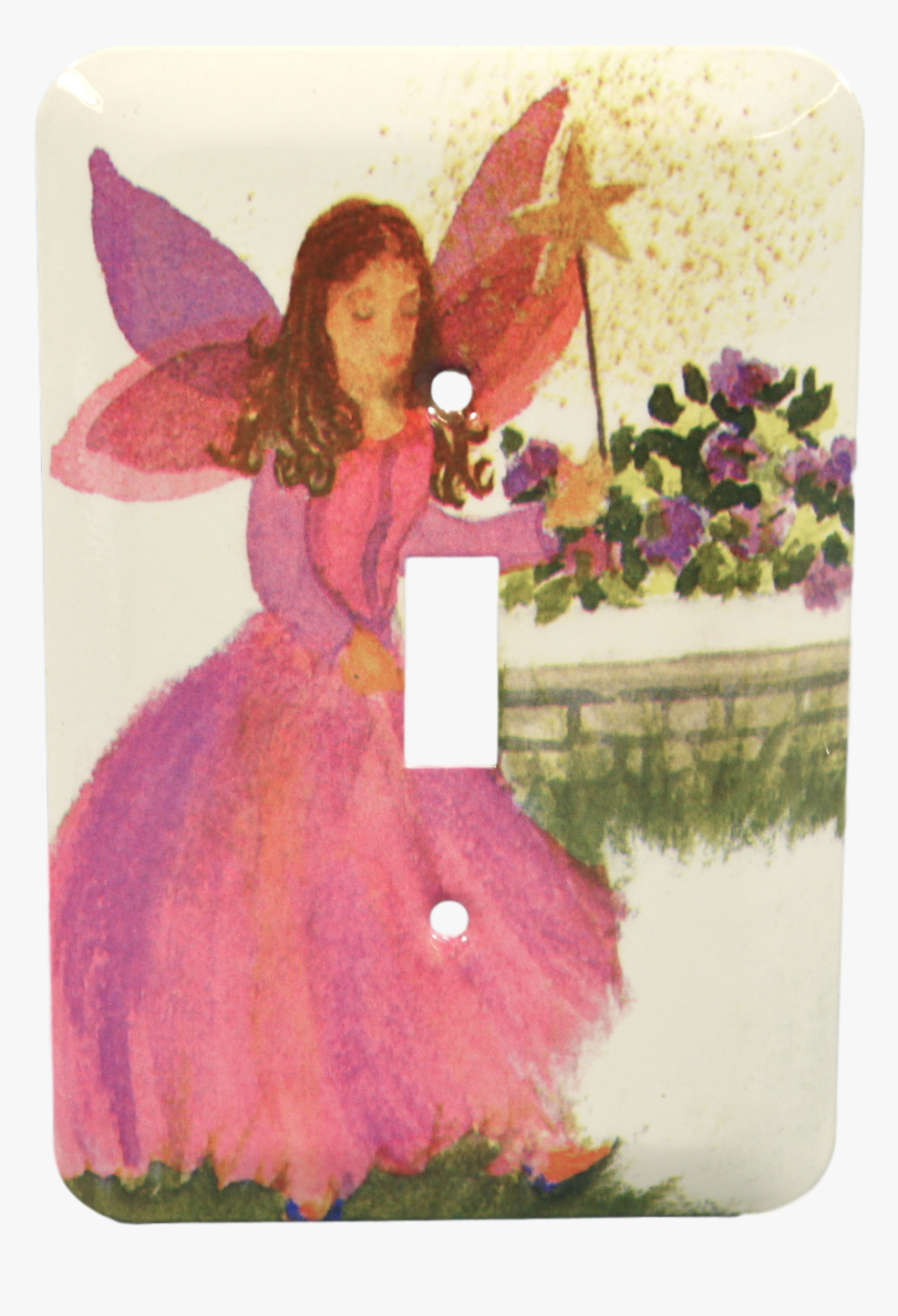 Fairy Godmother Png, Transparent Png, Free Download