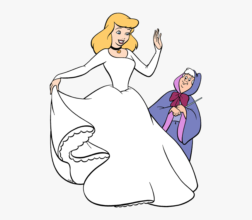 Fairy Godmother Png, Transparent Png, Free Download