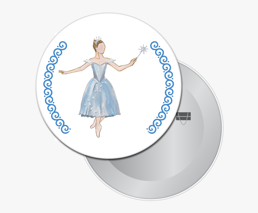 Fairy Godmother Png, Transparent Png, Free Download