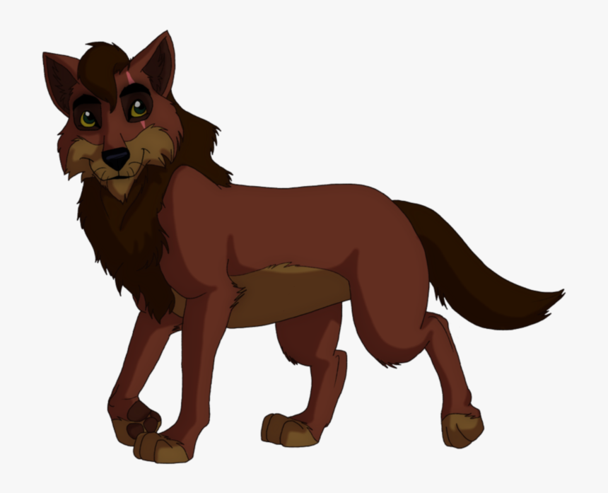 Scar Lion King Png, Transparent Png, Free Download