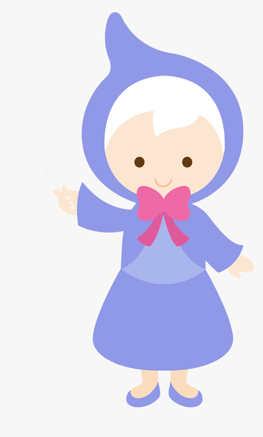 Fairy Godmother Png, Transparent Png, Free Download